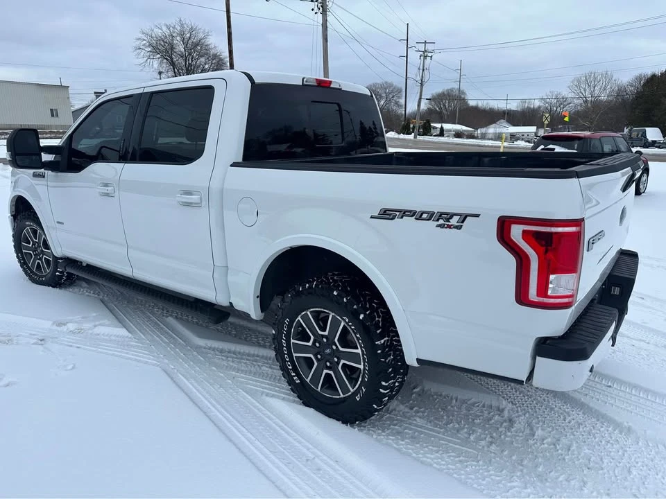 2015 Ford F-150 13th Gen - Image 6 of 14