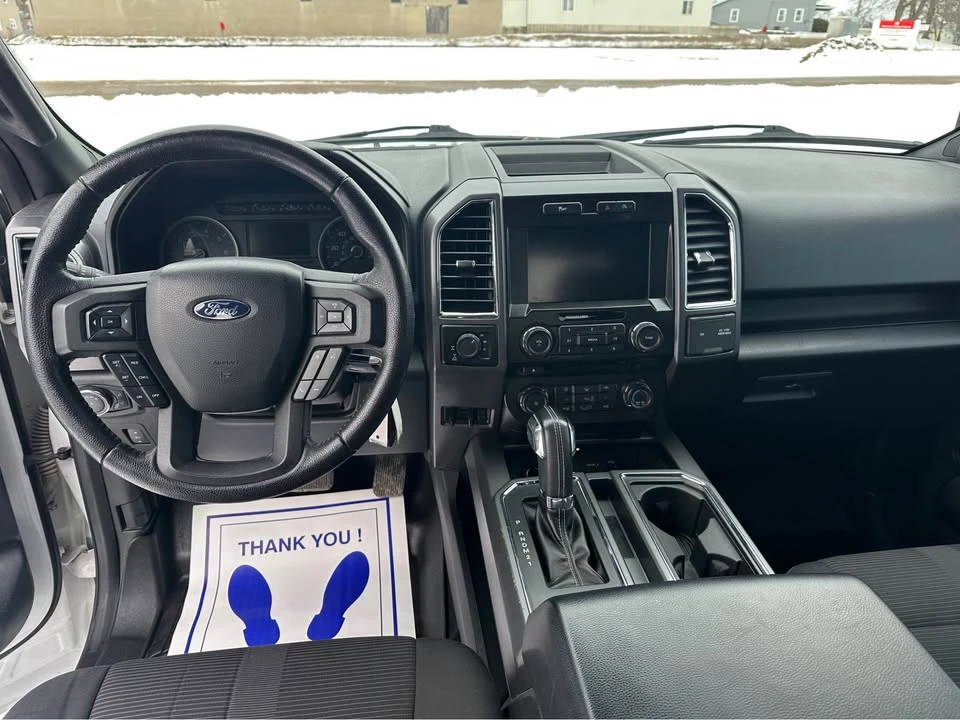 2015 Ford F-150 13th Gen - Image 10 of 14