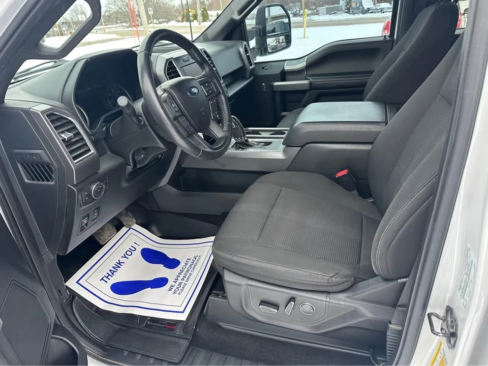 2015 Ford F-150 13th Gen - Image 9 of 14