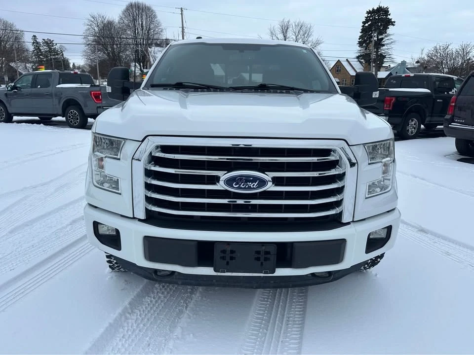 2015 Ford F-150 13th Gen - Image 7 of 14