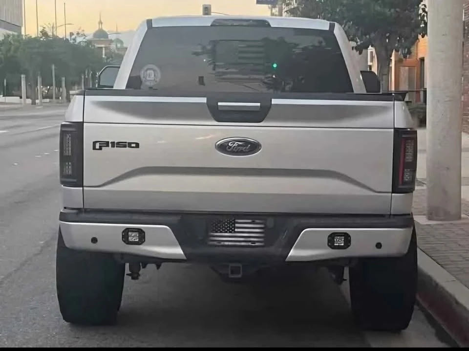 2015 Ford F-150 13th Gen - Image 5 of 10