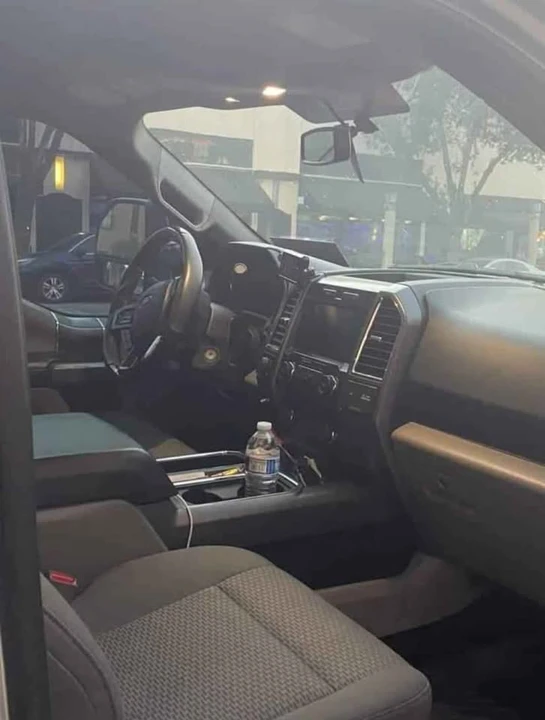2015 Ford F-150 13th Gen - Image 6 of 10