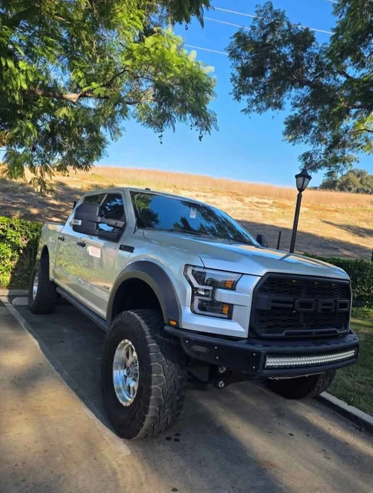 2015 Ford F-150 13th Gen - Image 3 of 10