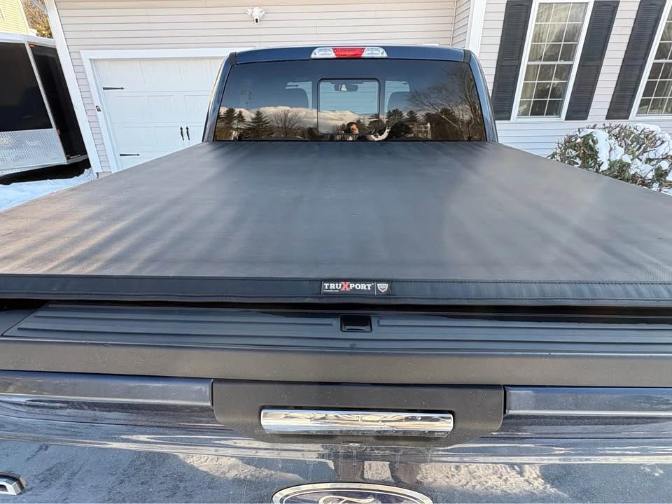 2015 Ford F-150 13th Gen - Image 7 of 15