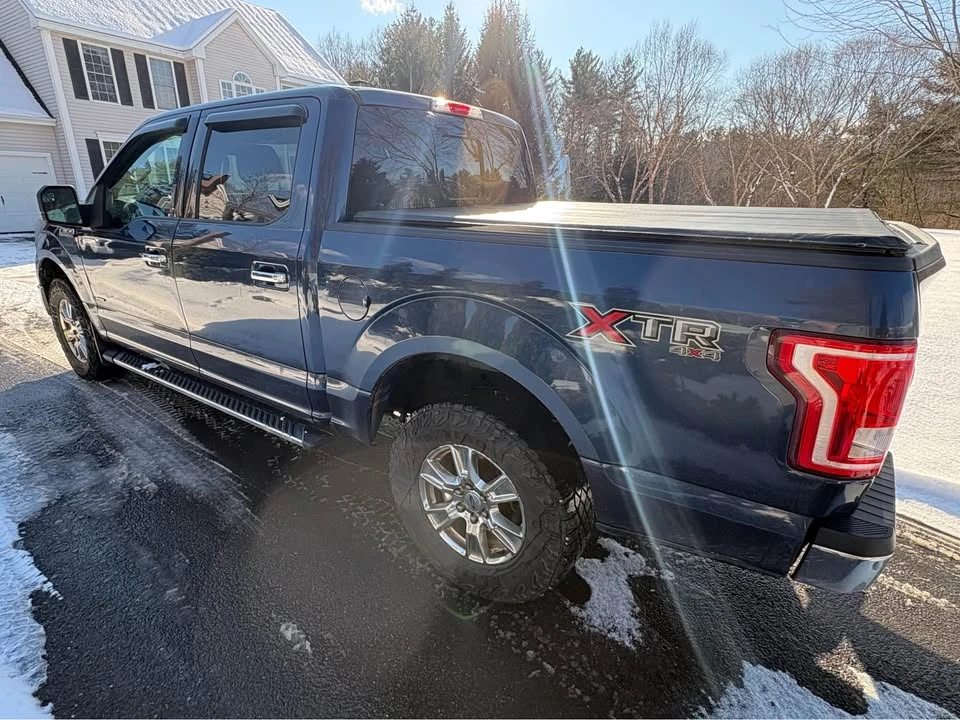 2015 Ford F-150 13th Gen - Image 4 of 15