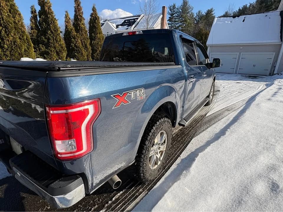 2015 Ford F-150 13th Gen - Image 5 of 15