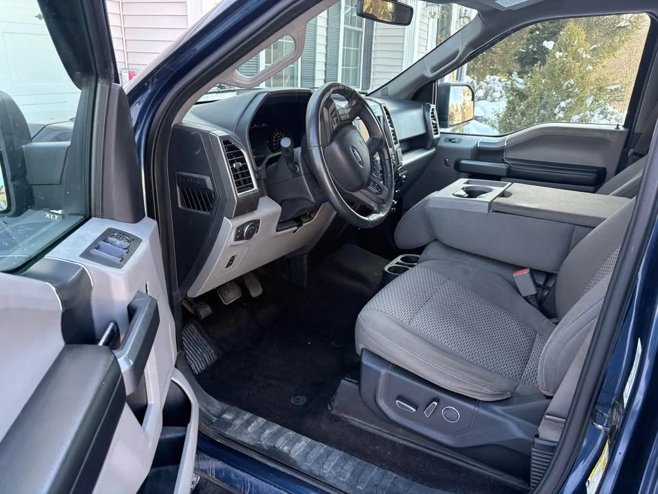 2015 Ford F-150 13th Gen - Image 9 of 15