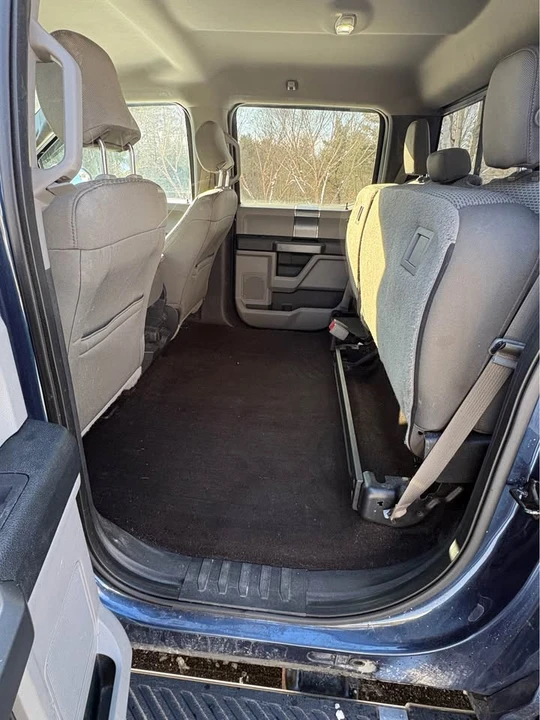 2015 Ford F-150 13th Gen - Image 13 of 15