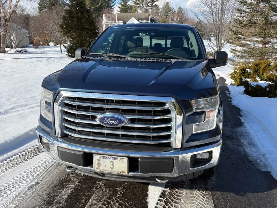 2015 Ford F-150 13th Gen - Image 3 of 15