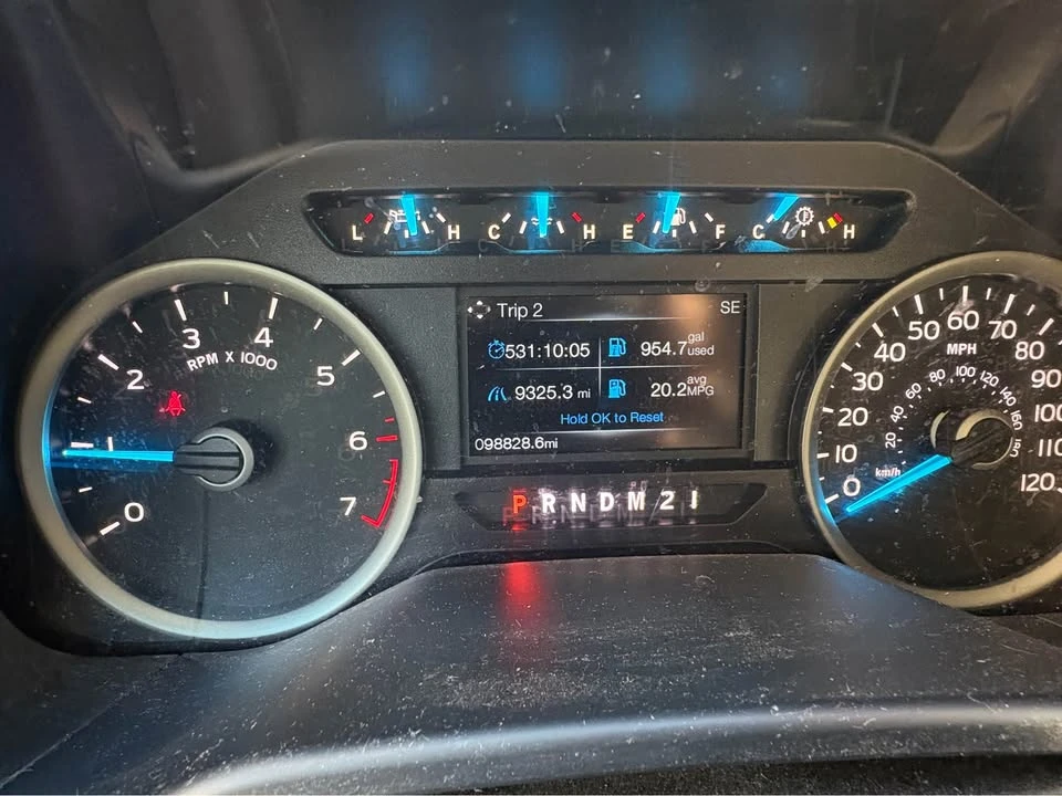 2015 Ford F-150 13th Gen - Image 11 of 15