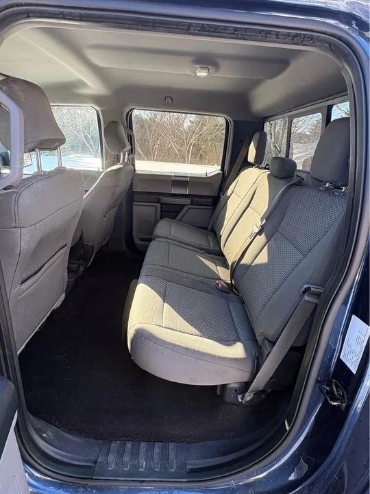 2015 Ford F-150 13th Gen - Image 14 of 15