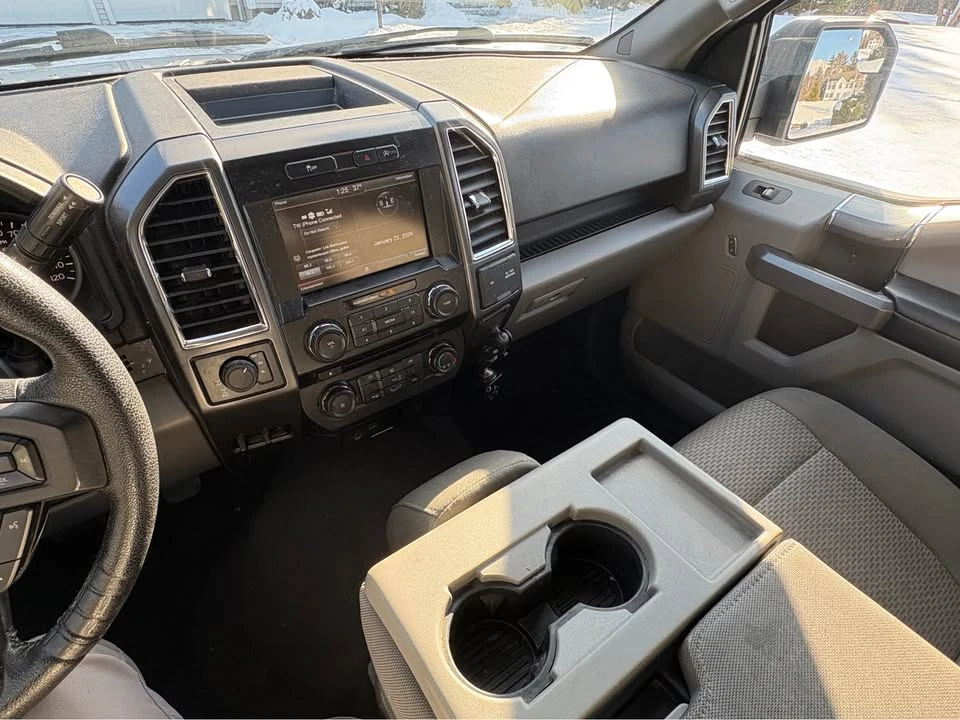 2015 Ford F-150 13th Gen - Image 10 of 15