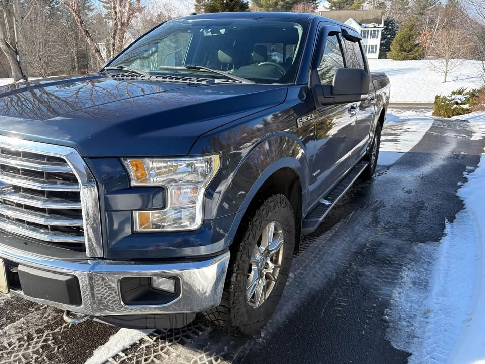 2015 Ford F-150 13th Gen - Image 2 of 15