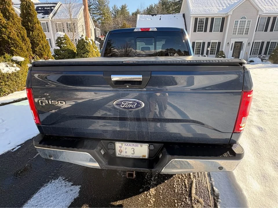 2015 Ford F-150 13th Gen - Image 6 of 15