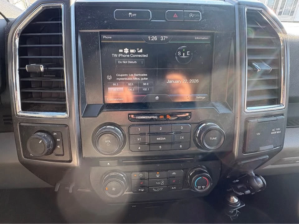 2015 Ford F-150 13th Gen - Image 12 of 15