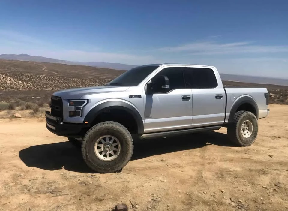 2015 Ford F-150 13th Gen - Image 8 of 11