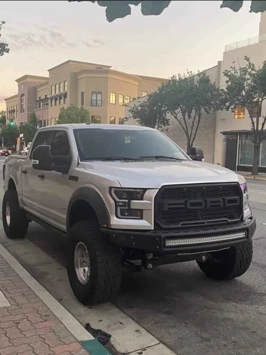 2015 Ford F-150 13th Gen - Image 2 of 11