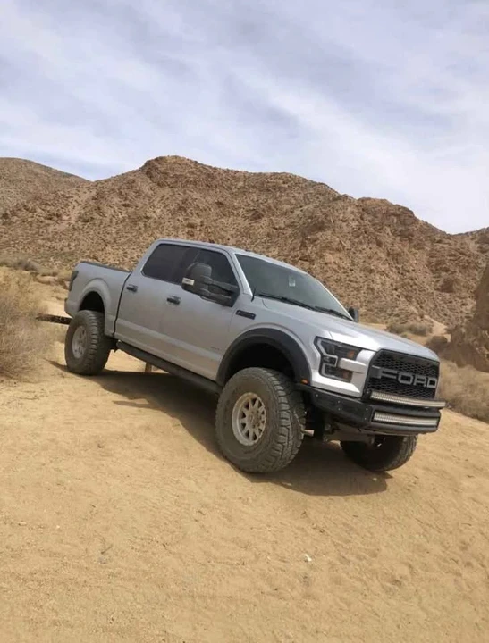 2015 Ford F-150 13th Gen - Image 9 of 11