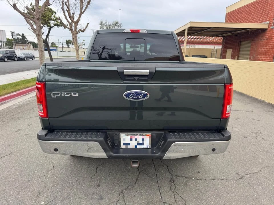 2015 Ford F-150 13th Gen - Image 6 of 12