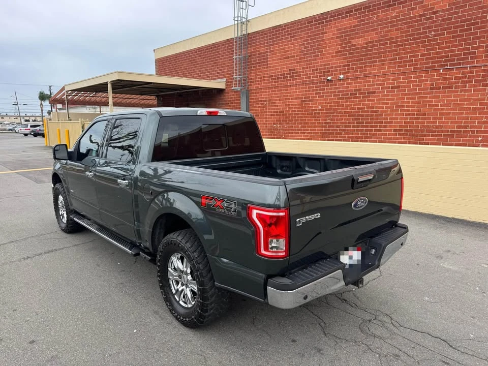 2015 Ford F-150 13th Gen - Image 4 of 12