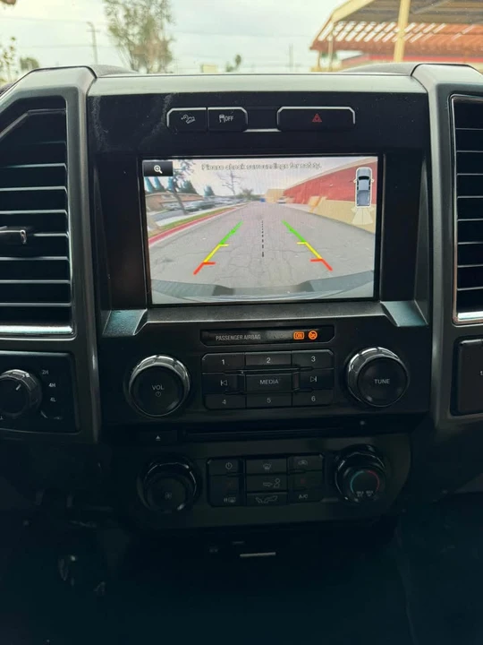 2015 Ford F-150 13th Gen - Image 12 of 12