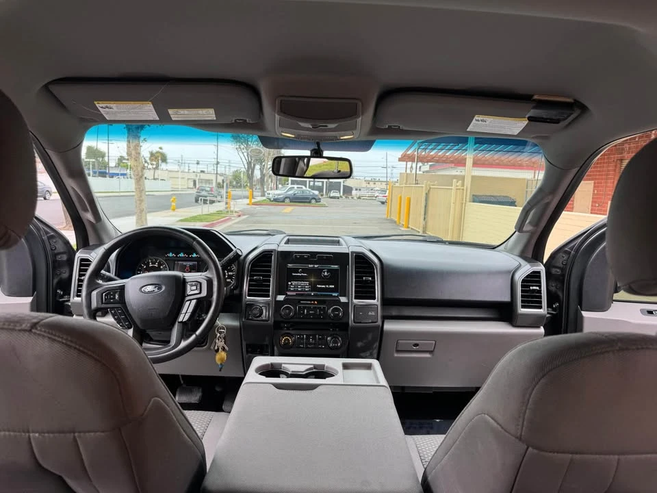 2015 Ford F-150 13th Gen - Image 11 of 12