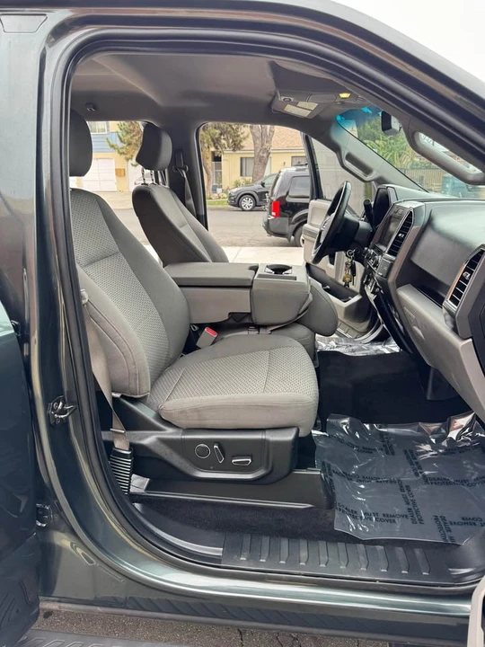 2015 Ford F-150 13th Gen - Image 8 of 12