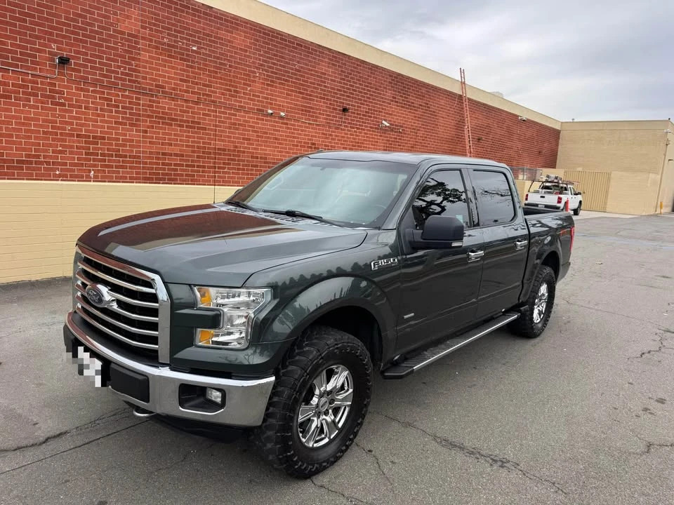 2015 Ford F-150 13th Gen - Image 2 of 12