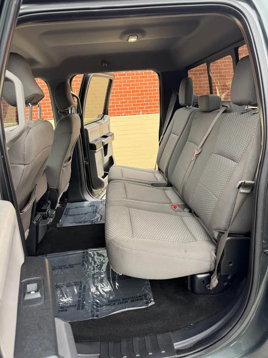 2015 Ford F-150 13th Gen - Image 9 of 12