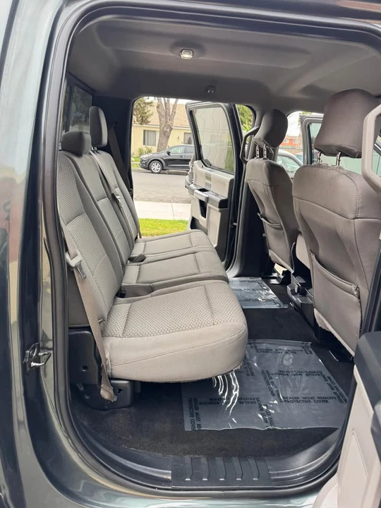 2015 Ford F-150 13th Gen - Image 10 of 12