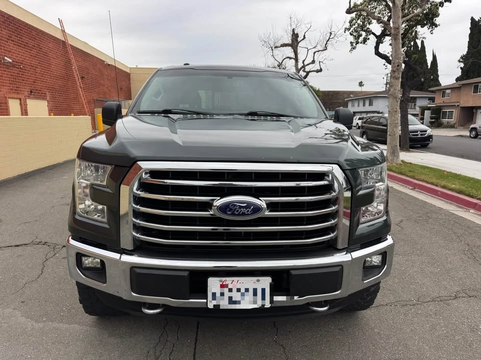 2015 Ford F-150 13th Gen - Image 5 of 12