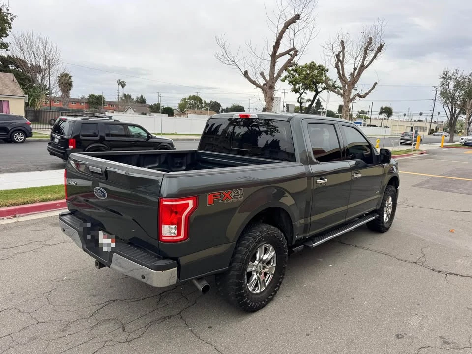 2015 Ford F-150 13th Gen - Image 3 of 12