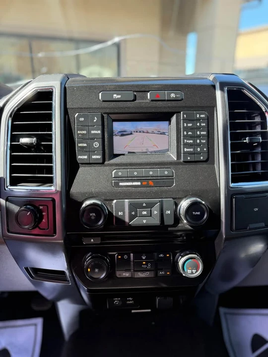 2015 Ford F-150 13th Gen - Image 8 of 10