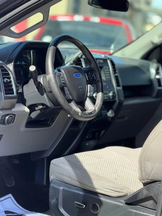2015 Ford F-150 13th Gen - Image 5 of 10