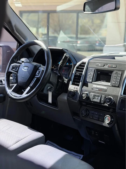2015 Ford F-150 13th Gen - Image 10 of 10