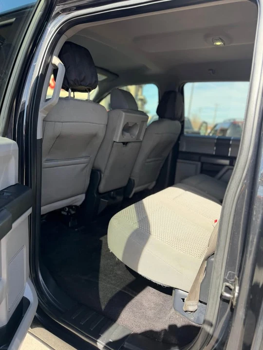 2015 Ford F-150 13th Gen - Image 6 of 10