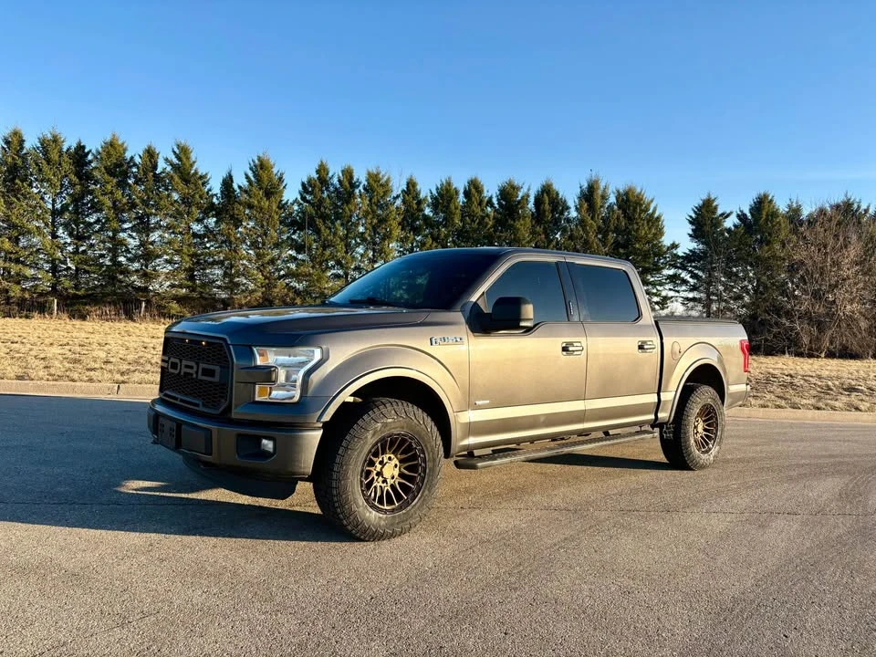 2015 Ford F-150 13th Gen - Image 6 of 19