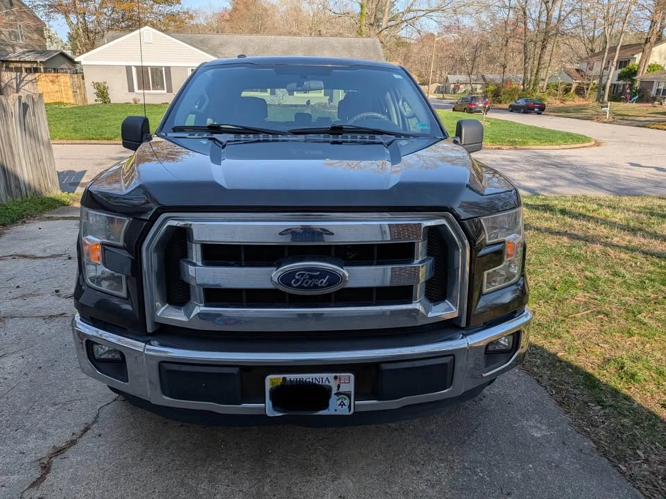 2015 Ford F-150 13th Gen - Image 2 of 6