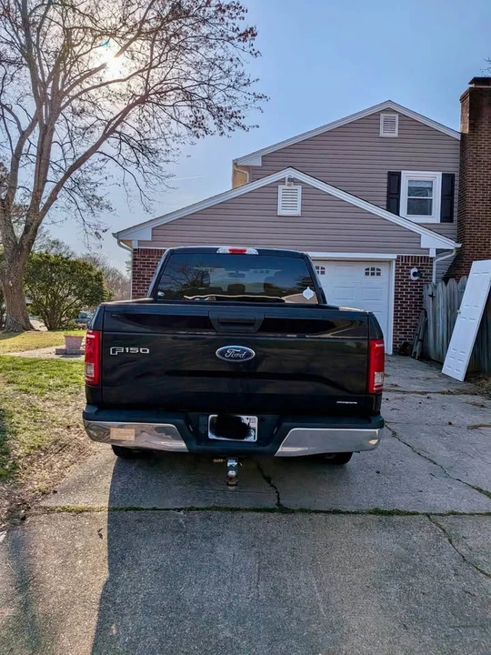 2015 Ford F-150 13th Gen - Image 6 of 6