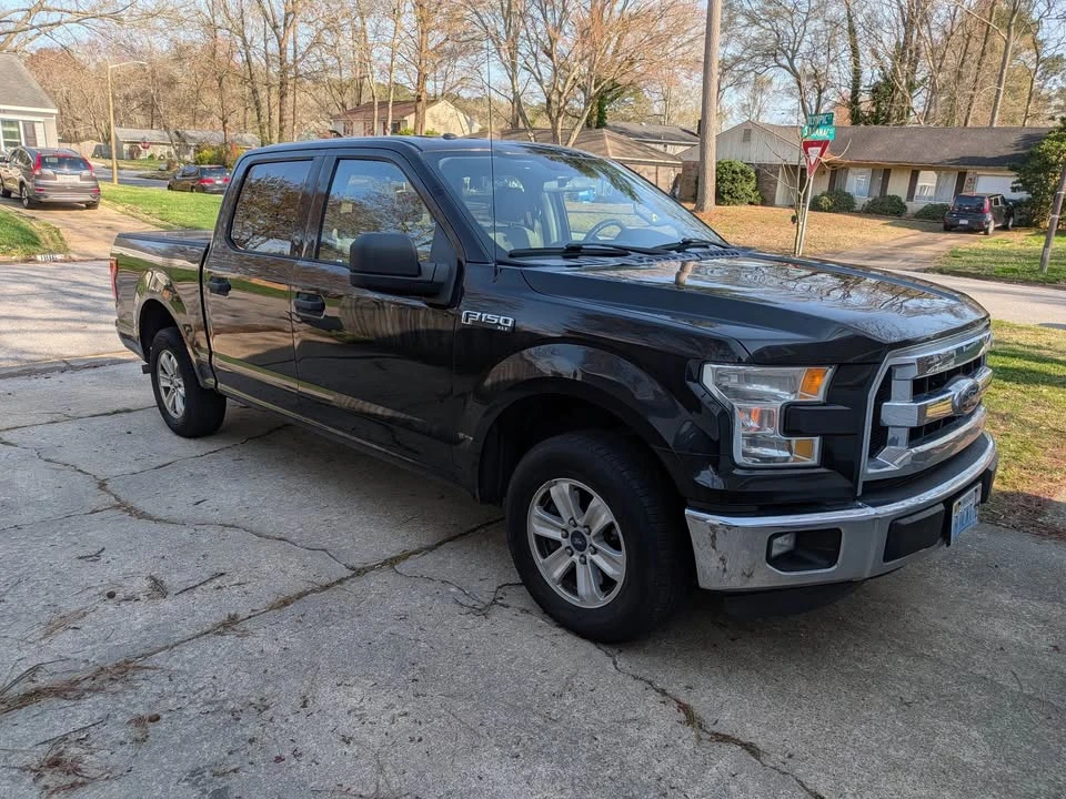 2015 Ford F-150 13th Gen - Image 3 of 6