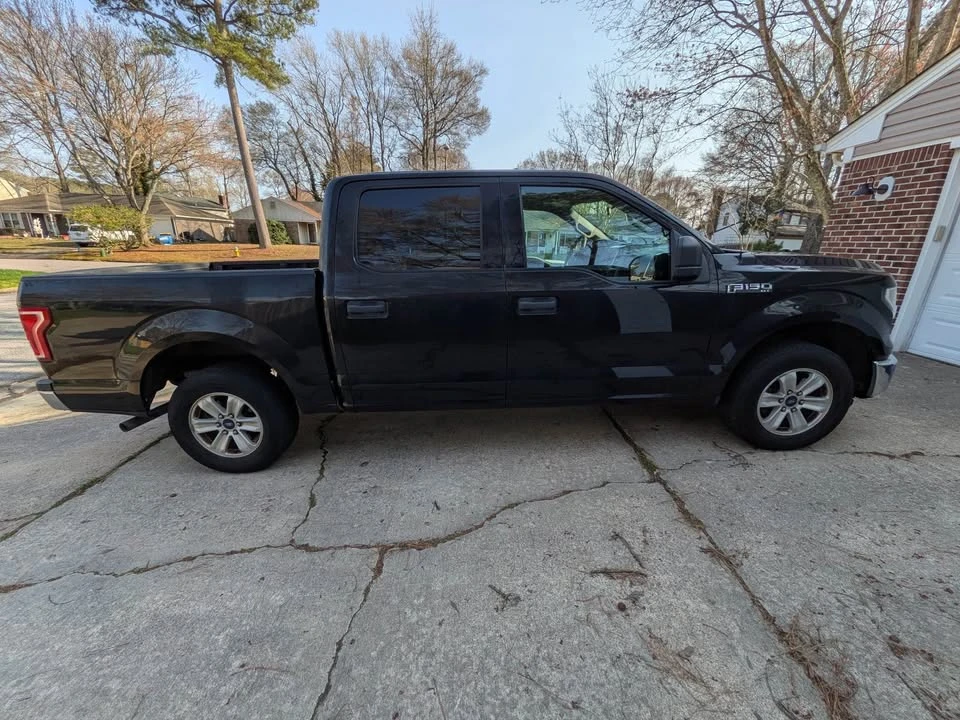 2015 Ford F-150 13th Gen - Image 5 of 6