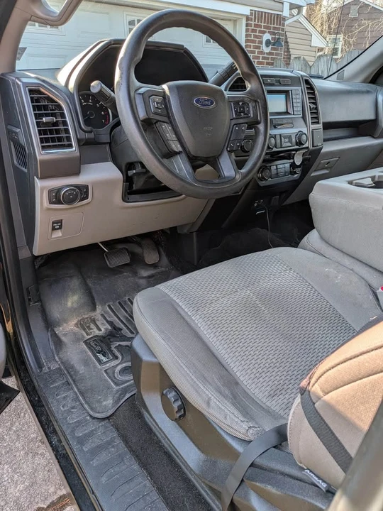 2015 Ford F-150 13th Gen - Image 4 of 6