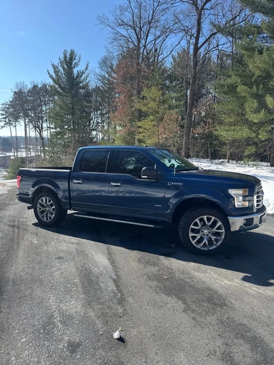 2015 Ford F-150 13th Gen - Image 7 of 15
