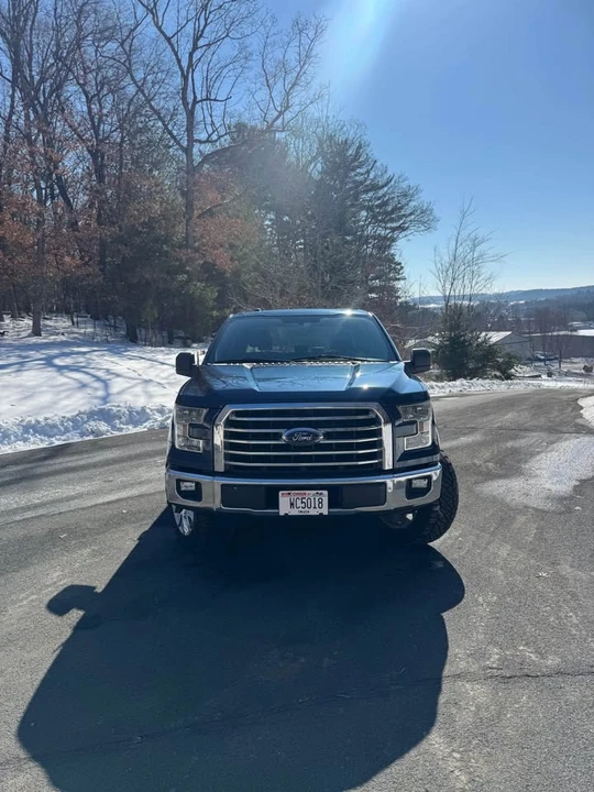 2015 Ford F-150 13th Gen - Image 2 of 15