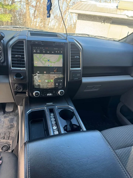 2015 Ford F-150 13th Gen - Image 10 of 15