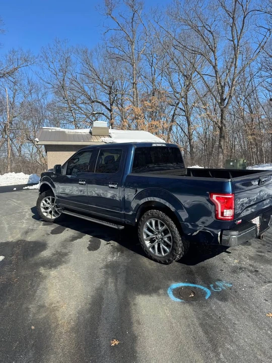 2015 Ford F-150 13th Gen - Image 4 of 15