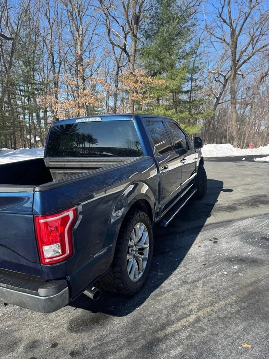 2015 Ford F-150 13th Gen - Image 6 of 15