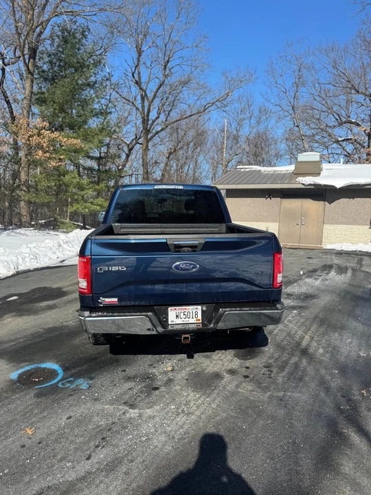 2015 Ford F-150 13th Gen - Image 5 of 15