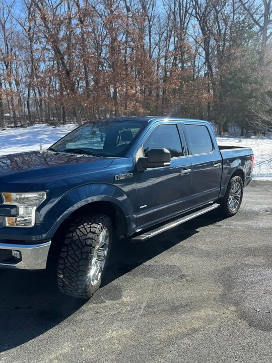 2015 Ford F-150 13th Gen - Image 3 of 15