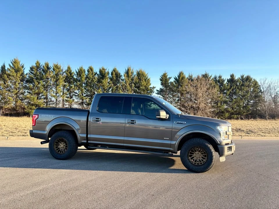 2015 Ford F-150 13th Gen - Image 9 of 19